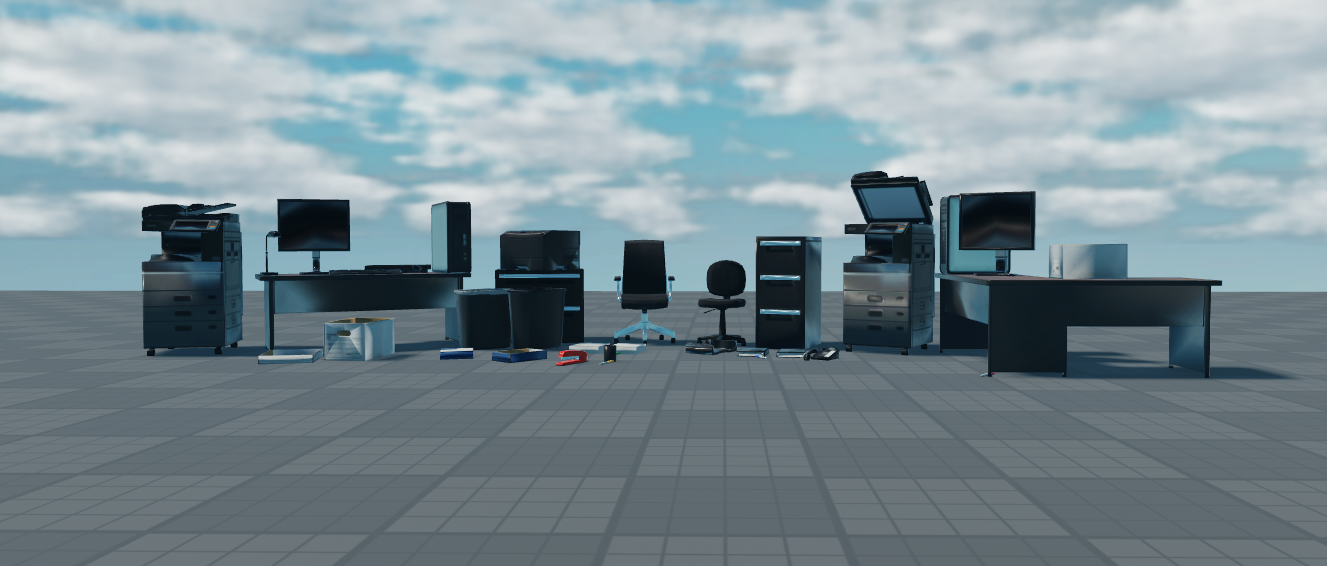 Office Pack