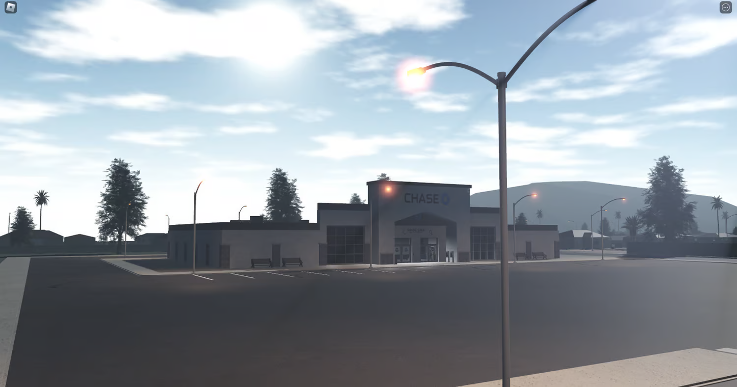 Watts California Roleplay Map