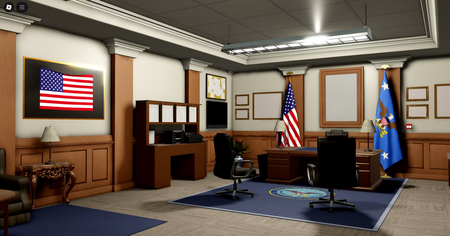 The Pentagon – Arlington Virginia, USA