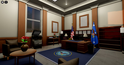 The Pentagon – Arlington Virginia, USA