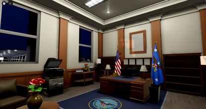 The Pentagon – Arlington Virginia, USA