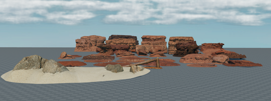Canyon Pack