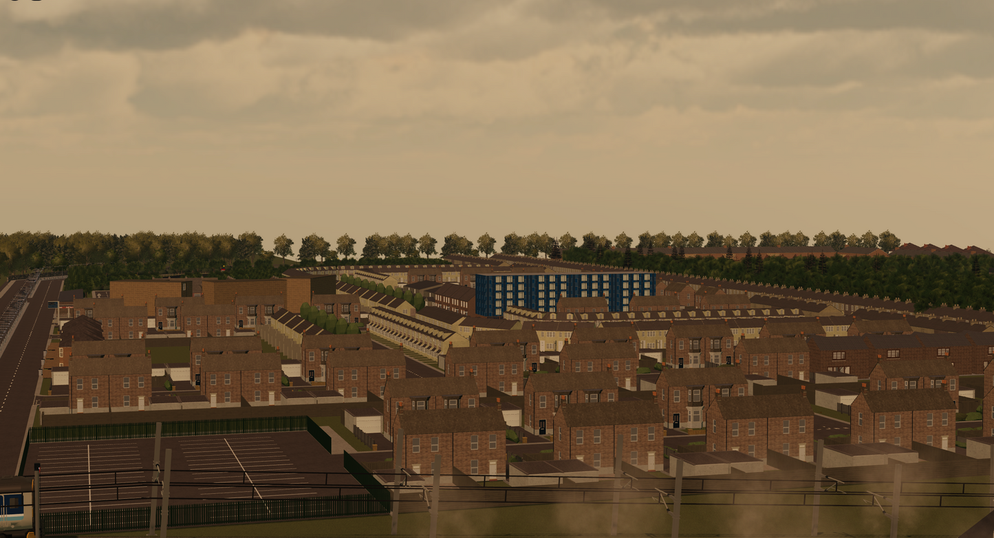 UK Hampshire Isle Of Wight Roleplay
