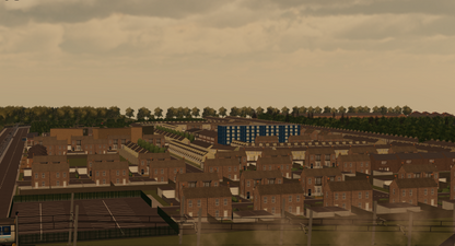 UK Hampshire Isle Of Wight Roleplay