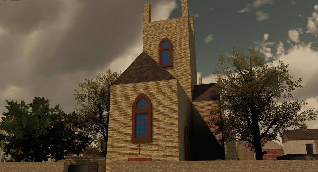 UK Hampshire Isle Of Wight Roleplay