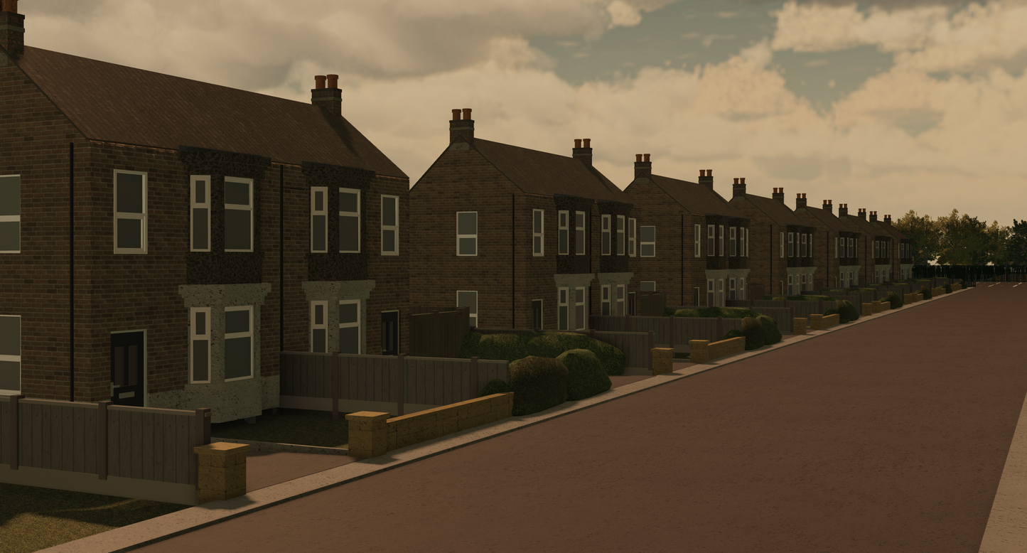 UK Hampshire Isle Of Wight Roleplay