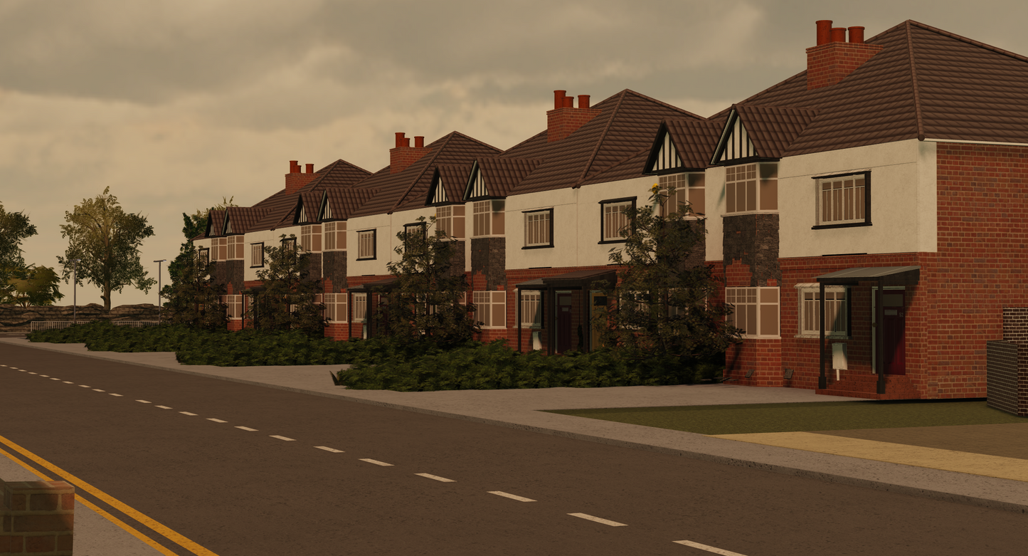 UK Hampshire Isle Of Wight Roleplay