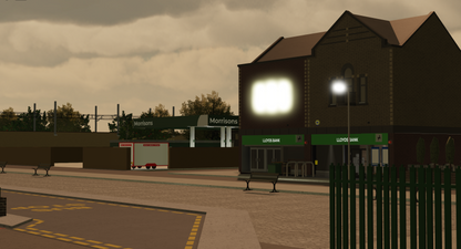 UK Hampshire Isle Of Wight Roleplay
