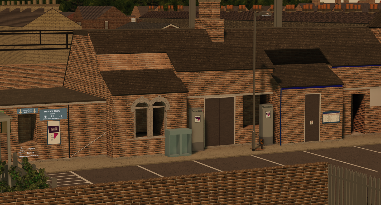 UK Hampshire Isle Of Wight Roleplay