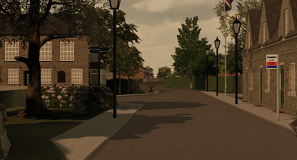 UK Hampshire Isle Of Wight Roleplay