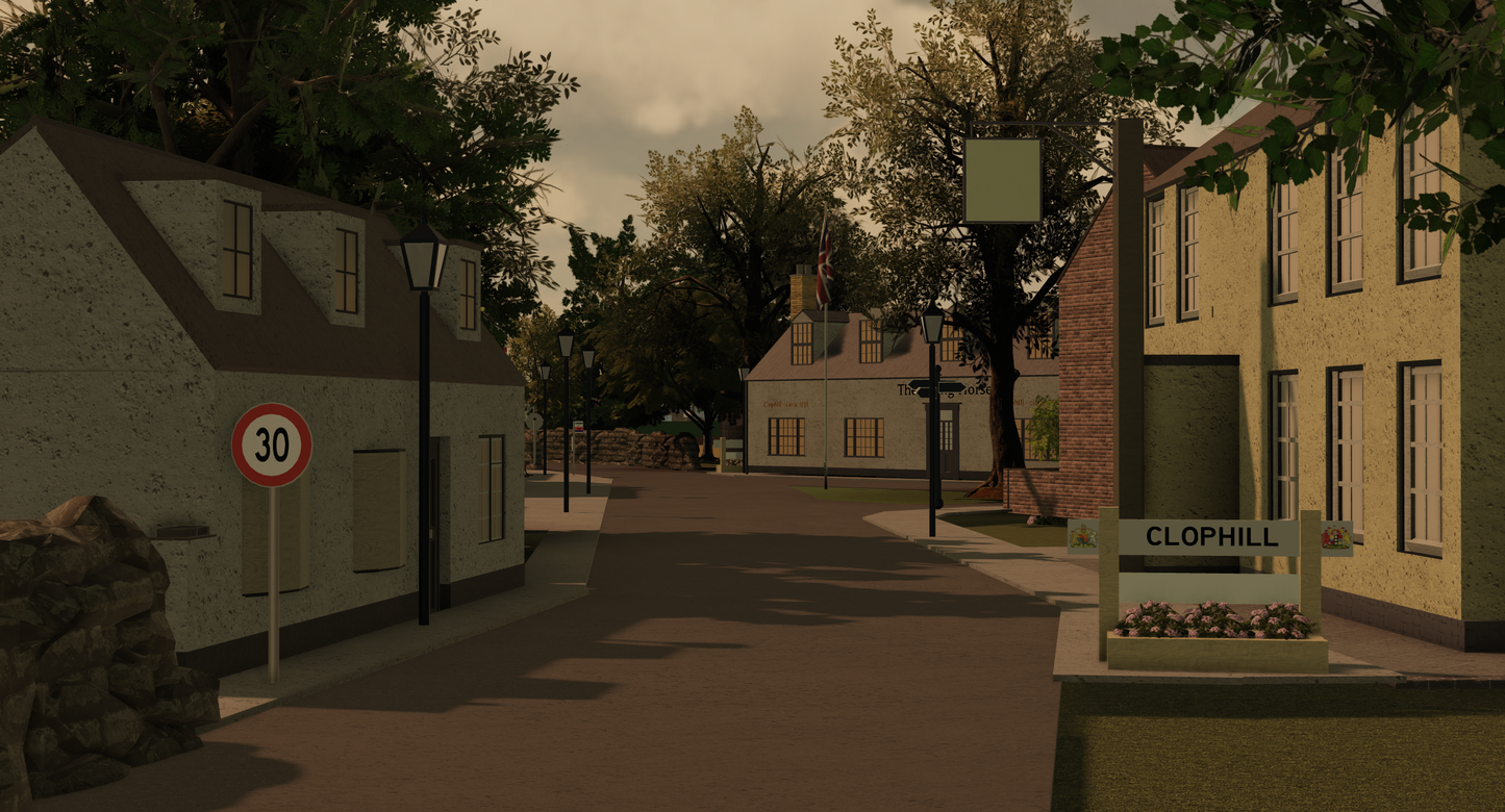 UK Hampshire Isle Of Wight Roleplay