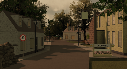 UK Hampshire Isle Of Wight Roleplay