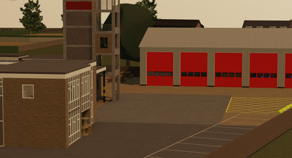 UK Hampshire Isle Of Wight Roleplay