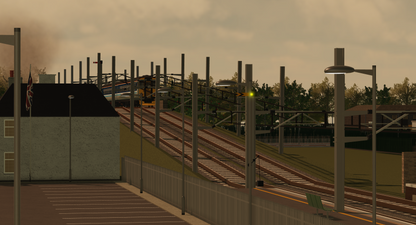UK Hampshire Isle Of Wight Roleplay
