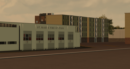 UK Hampshire Isle Of Wight Roleplay