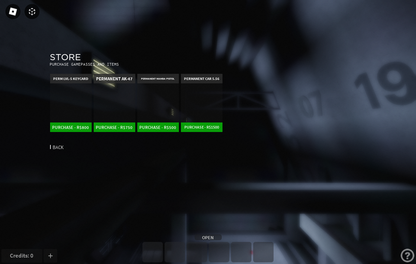 SCP ARC 32 Site