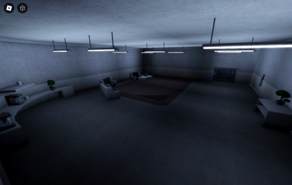 SCP ARC 32 Site