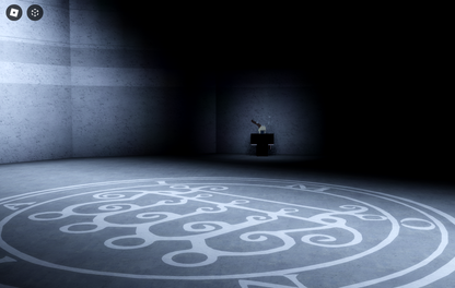 SCP ARC 32 Site