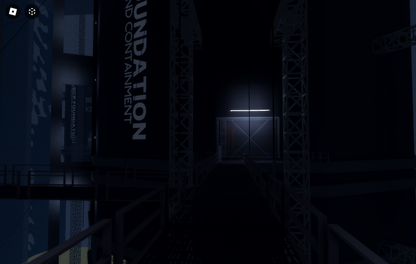 SCP ARC 32 Site