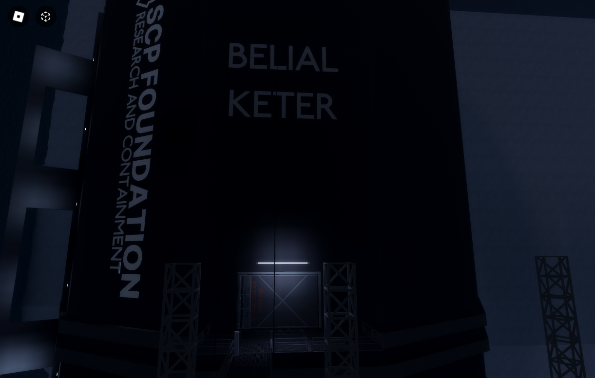 SCP ARC 32 Site