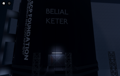 SCP ARC 32 Site