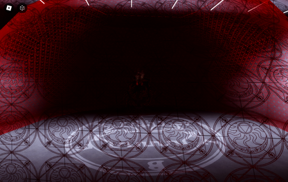 SCP ARC 32 Site