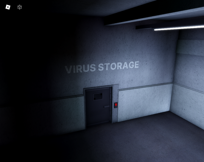 SCP ARC 32 Site