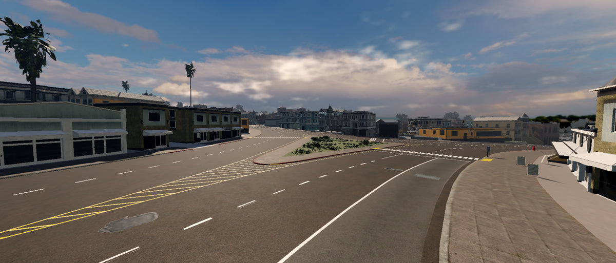 United States, San Francisco City