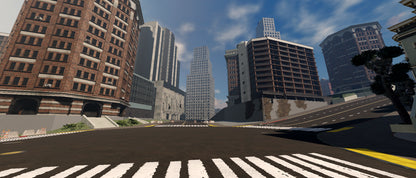United States, San Francisco City