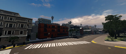 United States, San Francisco City