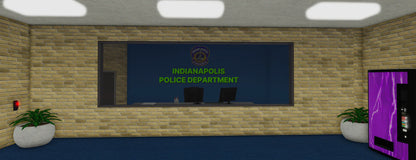 Indiana State Roleplay