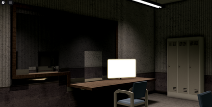 Pelican Bay, Prison