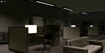 Pelican Bay, Prison