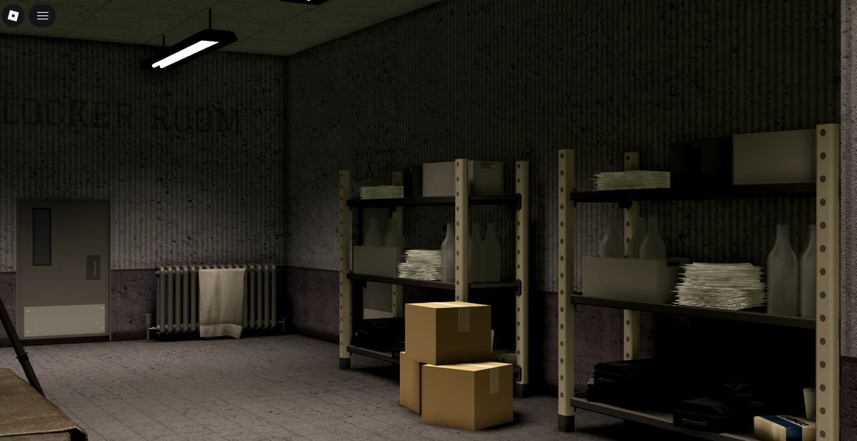 Pelican Bay, Prison