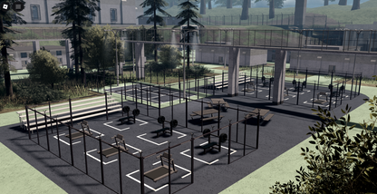 Pelican Bay, Prison