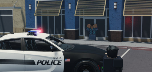 Tustin California