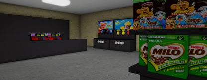 Indiana State Roleplay