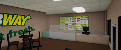 Indiana State Roleplay