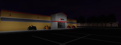 Indiana State Roleplay