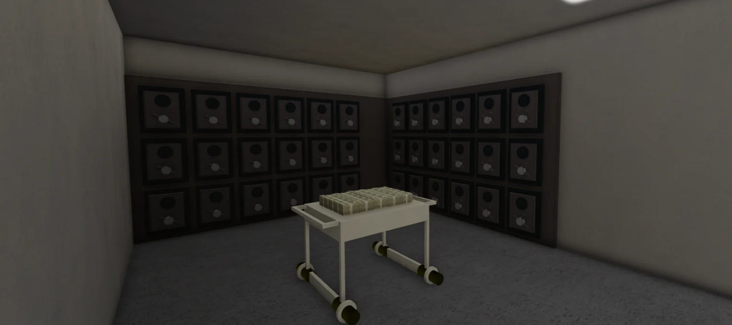 Indiana State Roleplay