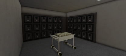 Indiana State Roleplay