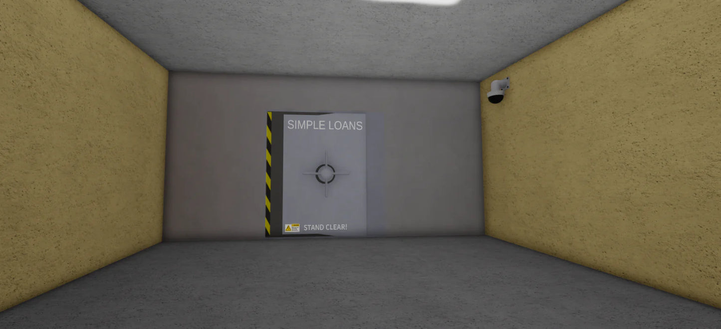 Indiana State Roleplay