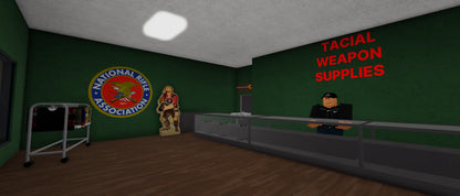 Indiana State Roleplay