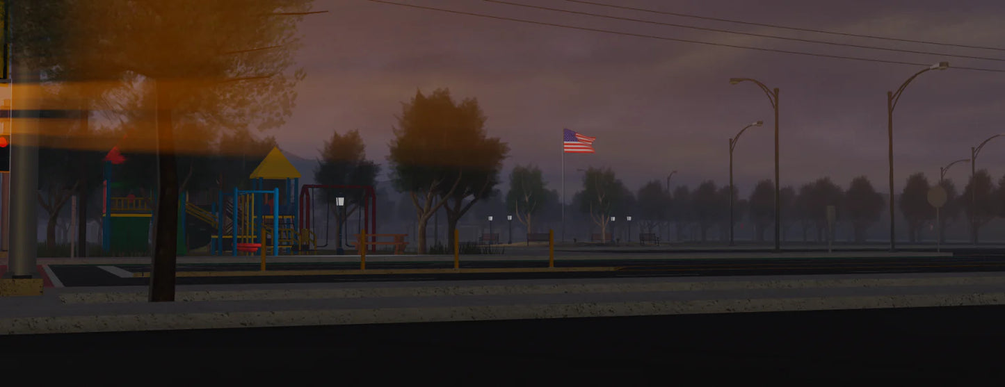 Indiana State Roleplay