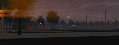 Indiana State Roleplay