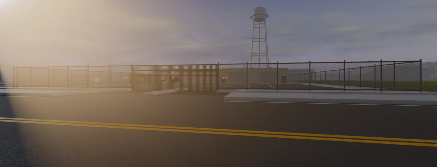Indiana State Roleplay