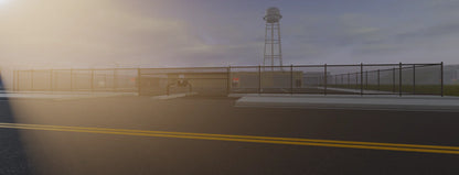 Indiana State Roleplay