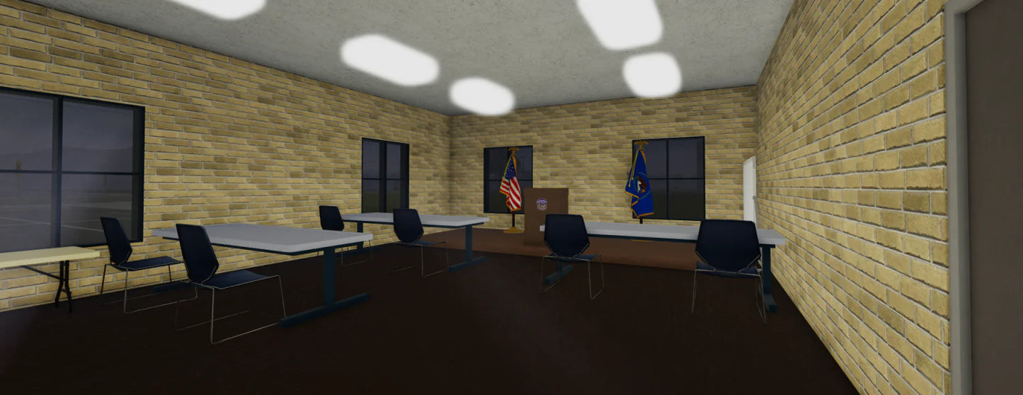 Indiana State Roleplay