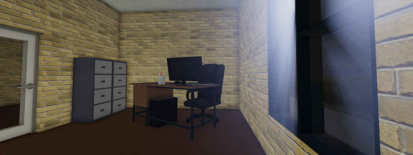 Indiana State Roleplay