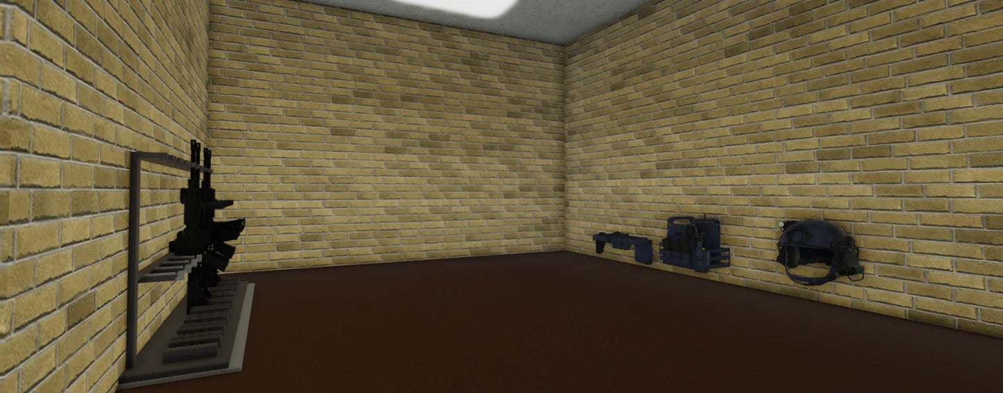 Indiana State Roleplay